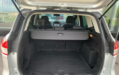 Ford Kuga III, 2013 год, 1 475 000 рублей, 25 фотография
