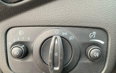 Ford Kuga III, 2013 год, 1 475 000 рублей, 23 фотография