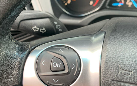 Ford Kuga III, 2013 год, 1 475 000 рублей, 17 фотография