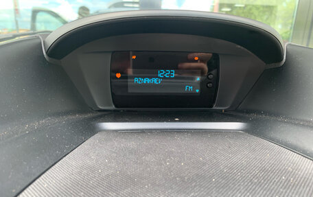 Ford Kuga III, 2013 год, 1 475 000 рублей, 16 фотография