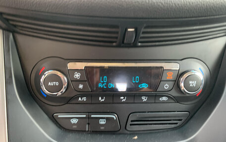 Ford Kuga III, 2013 год, 1 475 000 рублей, 20 фотография