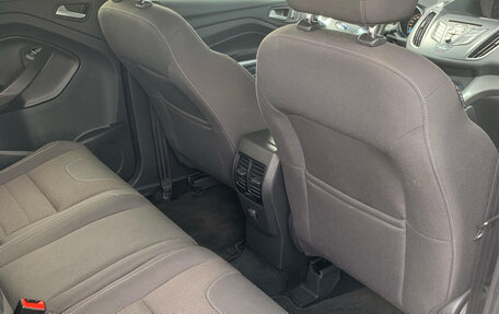 Ford Kuga III, 2013 год, 1 475 000 рублей, 12 фотография