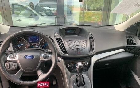 Ford Kuga III, 2013 год, 1 475 000 рублей, 14 фотография