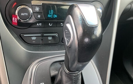 Ford Kuga III, 2013 год, 1 475 000 рублей, 19 фотография