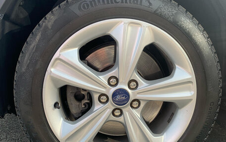 Ford Kuga III, 2013 год, 1 475 000 рублей, 26 фотография