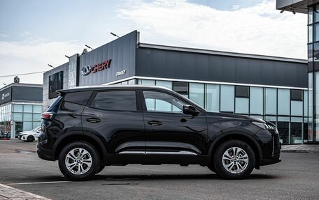 Chery Tiggo 4 I рестайлинг, 2025 год, 2 620 000 рублей, 8 фотография