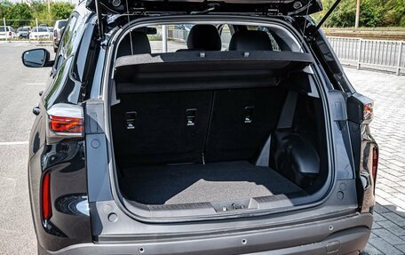 Chery Tiggo 4 I рестайлинг, 2025 год, 2 620 000 рублей, 12 фотография