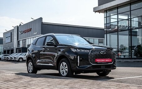 Chery Tiggo 4 I рестайлинг, 2025 год, 2 620 000 рублей, 5 фотография