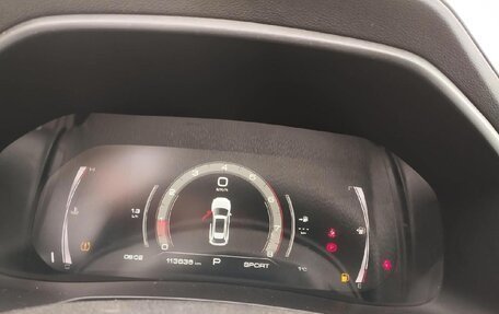 Haval F7 I, 2023 год, 1 422 900 рублей, 8 фотография
