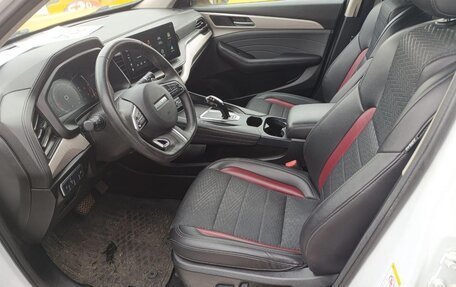 Haval F7 I, 2023 год, 1 422 900 рублей, 5 фотография