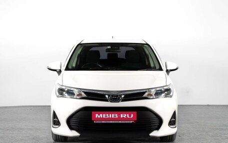Toyota Corolla, 2017 год, 1 290 000 рублей, 2 фотография