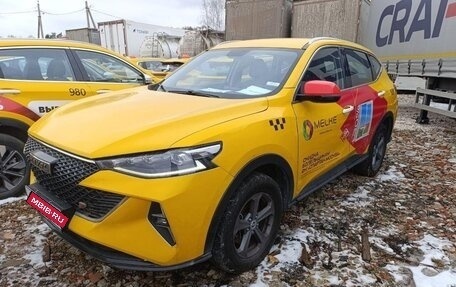 Haval F7 I, 2023 год, 1 422 900 рублей, 1 фотография