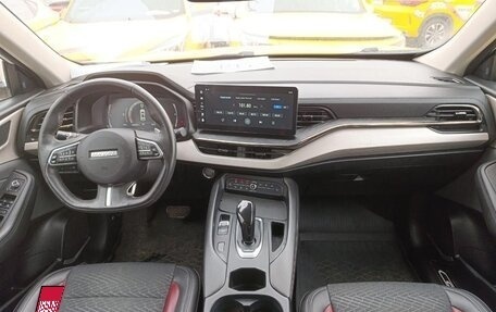 Haval F7 I, 2023 год, 1 422 900 рублей, 6 фотография