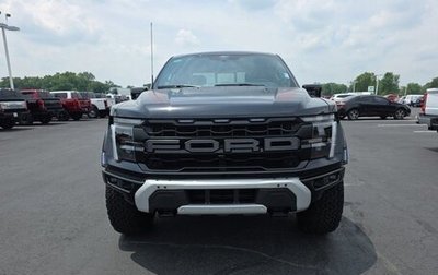 Ford F-150, 2025 год, 13 200 000 рублей, 1 фотография
