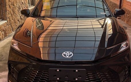 Toyota Camry, 2025 год, 4 150 000 рублей, 1 фотография