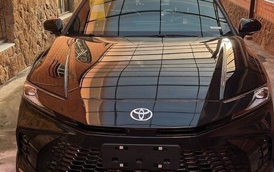 Toyota Camry, 2025 год, 4 150 000 рублей, 1 фотография