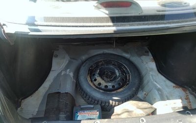 Chevrolet Lanos I, 2008 год, 120 000 рублей, 1 фотография