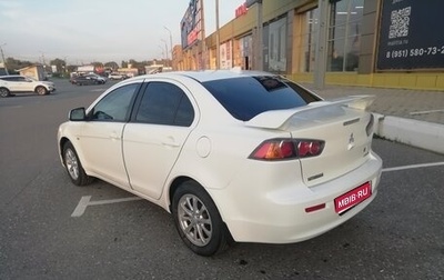 Mitsubishi Lancer IX, 2013 год, 820 000 рублей, 1 фотография