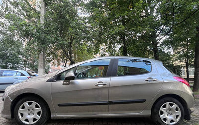 Peugeot 308 II, 2010 год, 350 000 рублей, 1 фотография