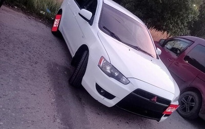 Mitsubishi Lancer IX, 2010 год, 550 000 рублей, 1 фотография