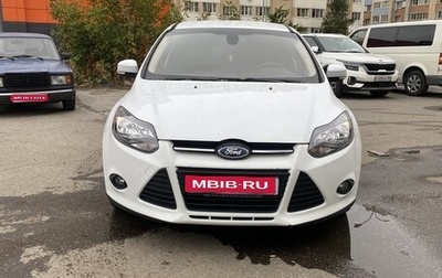 Ford Focus III, 2013 год, 880 000 рублей, 1 фотография