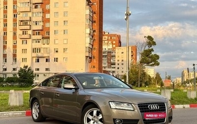 Audi A5, 2011 год, 1 400 000 рублей, 1 фотография