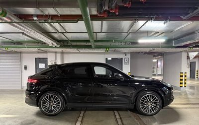 Porsche Cayenne III, 2022 год, 9 900 000 рублей, 1 фотография