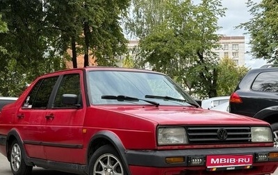 Volkswagen Jetta III, 1991 год, 125 000 рублей, 1 фотография