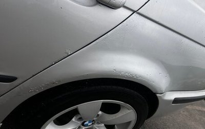 BMW 3 серия, 1999 год, 640 000 рублей, 1 фотография
