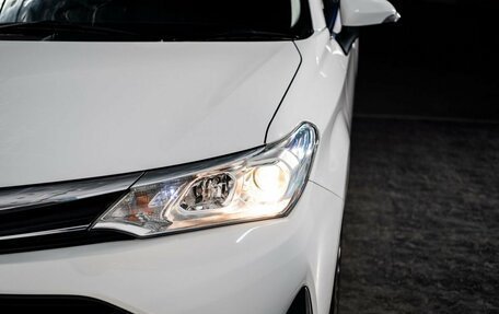 Toyota Corolla, 2017 год, 1 290 000 рублей, 18 фотография