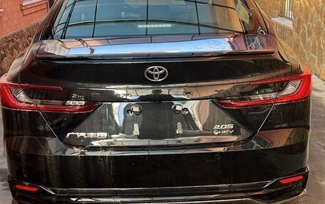 Toyota Camry, 2025 год, 4 150 000 рублей, 2 фотография
