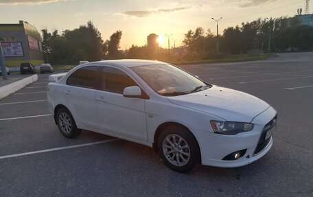 Mitsubishi Lancer IX, 2013 год, 820 000 рублей, 5 фотография