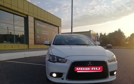 Mitsubishi Lancer IX, 2013 год, 820 000 рублей, 6 фотография