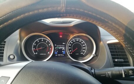 Mitsubishi Lancer IX, 2013 год, 820 000 рублей, 9 фотография