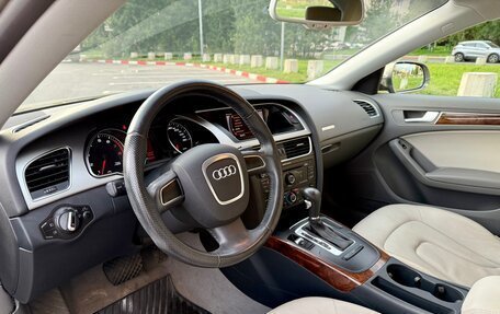 Audi A5, 2011 год, 1 400 000 рублей, 8 фотография