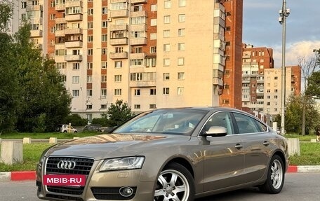 Audi A5, 2011 год, 1 400 000 рублей, 3 фотография