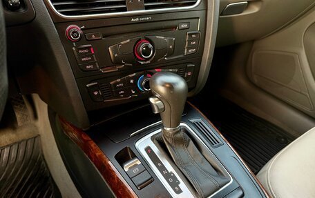 Audi A5, 2011 год, 1 400 000 рублей, 12 фотография