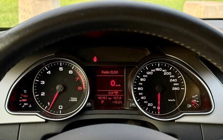 Audi A5, 2011 год, 1 400 000 рублей, 13 фотография