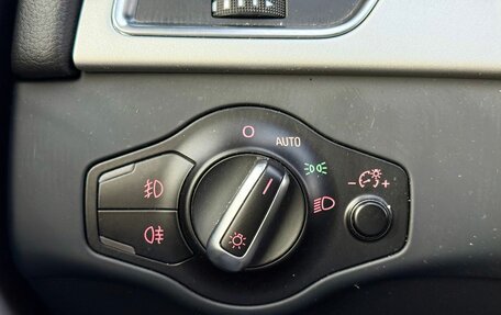 Audi A5, 2011 год, 1 400 000 рублей, 16 фотография
