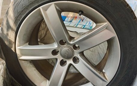 Audi A5, 2011 год, 1 400 000 рублей, 19 фотография