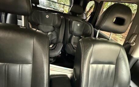 Nissan X-Trail, 2011 год, 1 250 000 рублей, 13 фотография