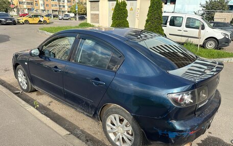 Mazda 3, 2007 год, 345 000 рублей, 5 фотография