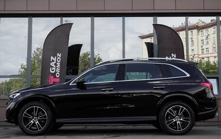 Mercedes-Benz GLC, 2025 год, 7 090 000 рублей, 2 фотография
