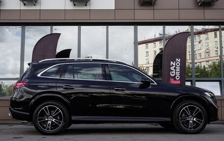 Mercedes-Benz GLC, 2025 год, 7 090 000 рублей, 9 фотография