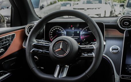 Mercedes-Benz GLC, 2025 год, 7 090 000 рублей, 14 фотография