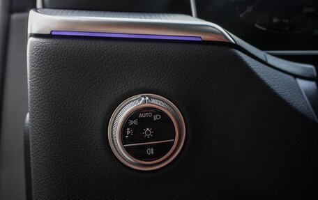 Mercedes-Benz GLC, 2025 год, 7 090 000 рублей, 27 фотография
