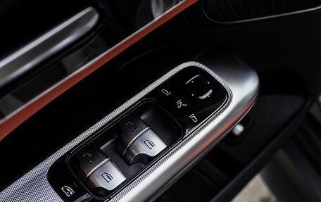 Mercedes-Benz GLC, 2025 год, 7 090 000 рублей, 30 фотография