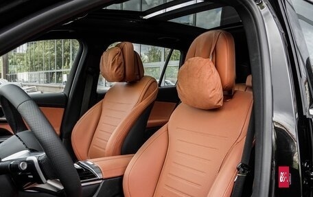Mercedes-Benz GLC, 2025 год, 7 090 000 рублей, 22 фотография