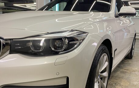 BMW 3 серия, 2017 год, 2 750 000 рублей, 2 фотография
