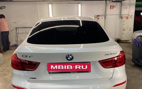 BMW 3 серия, 2017 год, 2 750 000 рублей, 4 фотография